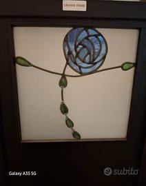 Credenza Charles Rennie Mackintosh