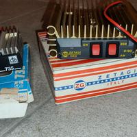 amplificatore radioamatori