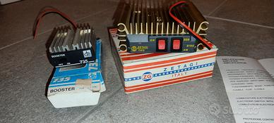 amplificatore radioamatori