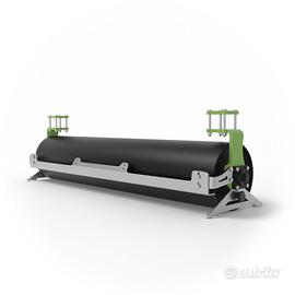 Kit Mini Roll 160 cm DSV