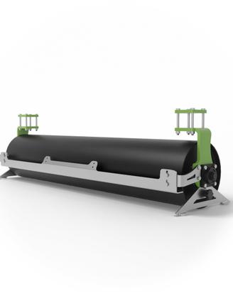 Kit Mini Roll 160 cm DSV