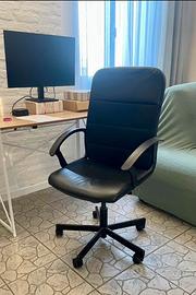 Sedia girevole IKEA