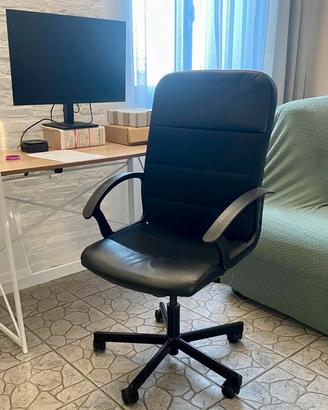 Sedia girevole IKEA