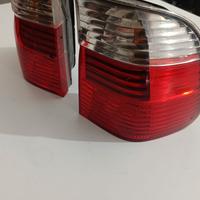 stop completo BMW e46 touring 