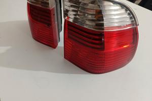 stop completo BMW e46 touring 