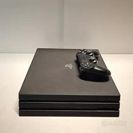 Play Station 4 pro