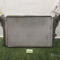 Intercooler volkswagen golf vi 6