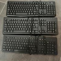 Tastiere pc