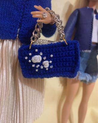 Accessori per Barbie