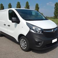 Opel Vivaro 120 Cv LH1