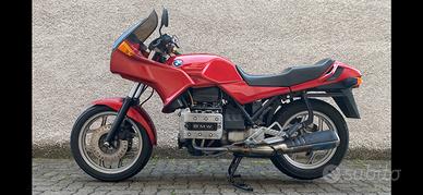 Bmw k 75 s