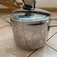 Pentola a pressione Barazzoni