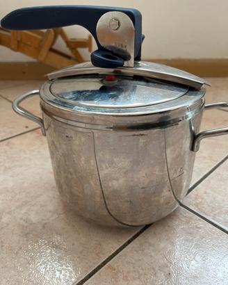 Pentola a pressione Barazzoni