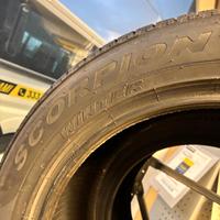 4 GOMME NUOVE INVERNALE 2555520 - CP83317675