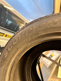 4 GOMME NUOVE INVERNALE 2555520 - CP83317675