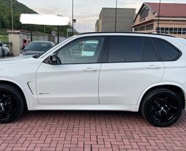 Bmw X5 xDrive30d 249CV Msport