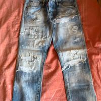 Jeans ds