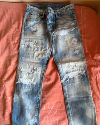 Jeans ds