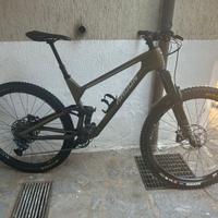 MTB Radon Slide Trail 8.0 2021 all-mountain full