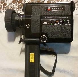 CINEPRESA SONORA CANON 540XL S- CANONSOUND