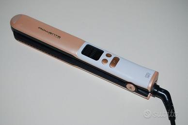 Piastra capelli - Rowenta CF 7150