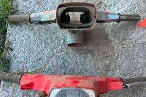 Manubri vespa 50