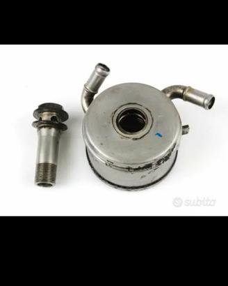 scambiatore olio fz1 1000 anno 2006 