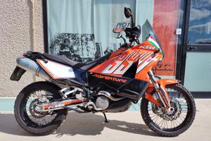 Ktm 990 Adventure