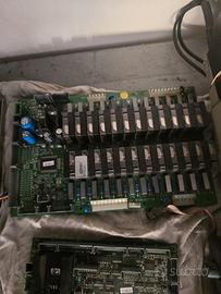 scheda alimentazione kikko max necta caffè