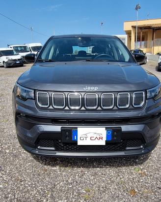 Jeep Compass 1.6 Multijet II 2WD Business