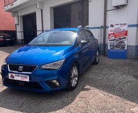 Seat Ibiza 1.0 EcoTSI 95 CV 5 porte FR