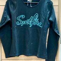 T-SHIRT MANICA LUNGA