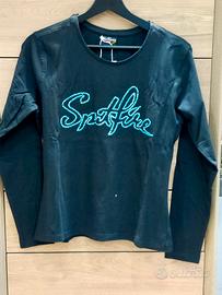 T-SHIRT MANICA LUNGA