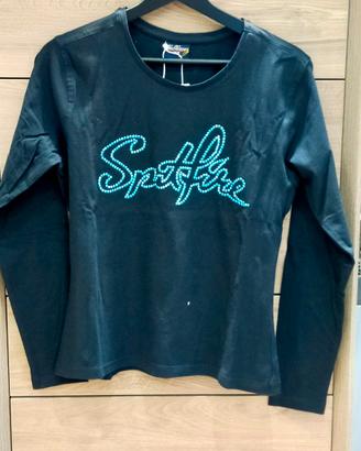 T-SHIRT MANICA LUNGA