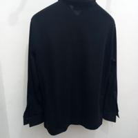 Camicia Fendissime vintage nera