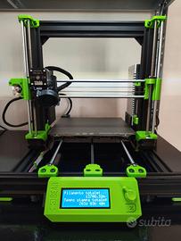 Stampante 3D Prusa i3 MK3S Bear Upgrade