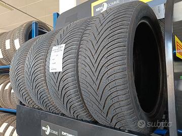 4 GOMME USATE INVERNALE 2155518 - CP29021200