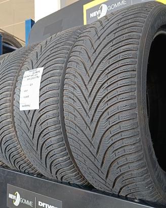 4 GOMME USATE INVERNALE 2155518 - CP29021200
