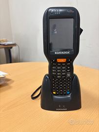 Datalogic falcon X3+
