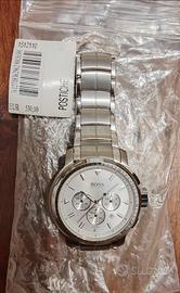 OROLOGIO BOSS DA UOMO ORIGINALE 