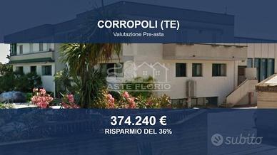 Immobile in asta di 2787 m² a Corropoli