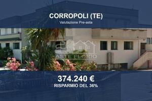 Immobile in asta di 2787 m² a Corropoli