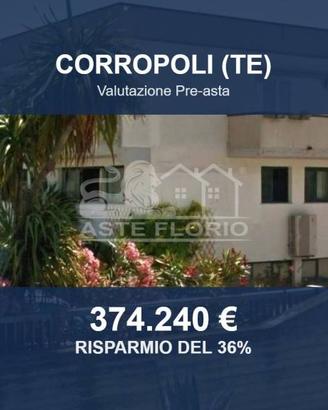 Immobile in asta di 2787 m² a Corropoli