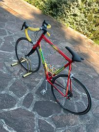 Bicicletta da corsa adulti originale Tommasini