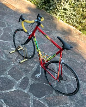 Bicicletta da corsa adulti originale Tommasini