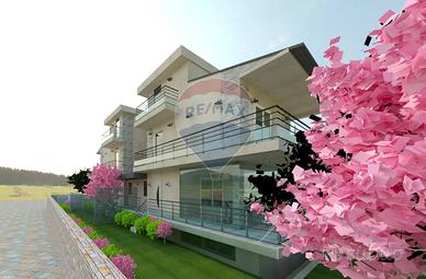 Porzione di villa - Roma