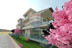 Porzione di villa - Roma