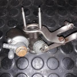 carburatore vespa farobasso