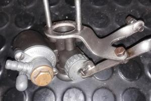 carburatore vespa farobasso