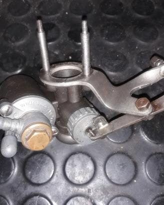carburatore vespa farobasso